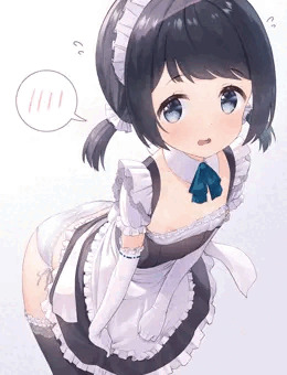 メイドさん