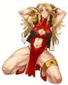 蘭花さん