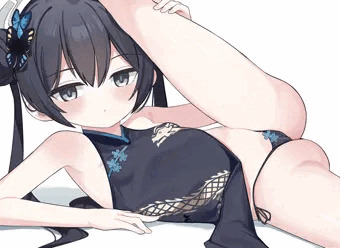 柔らかな竜華キサキ♡
