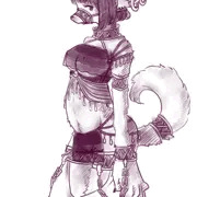 けものさんまい
