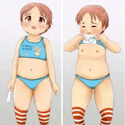 女の子になる準備☆