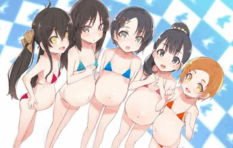 デレマスジュニアアイドルbt部活動日誌～撮影会～