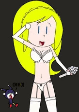 セクシーアミティ