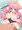 スク水ペルしゃま(単行本『のじゃロリババア狐さまのもり』裏表紙)