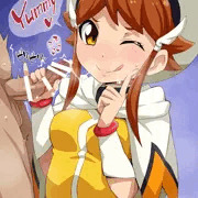 キザクラちゃん