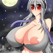 テスト　弱音ハク