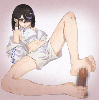 滑り込み水着