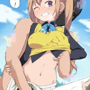 川神舞