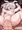 バニー霞ちゃんafter