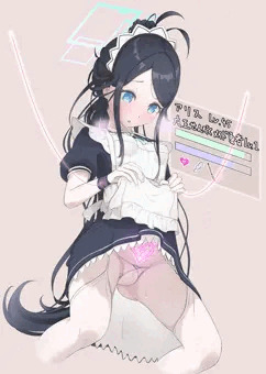 魔王専属メイド勇者アリス