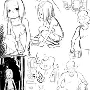 おうちにおいでよ。