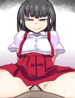 花子さんのドレイン騎乗位！！