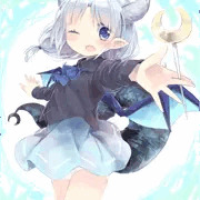 調子に乗りやすい落ちこぼれのドラゴンのお姫様とスライム
