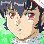 うる星やつら　藤波竜之介