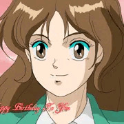 鉄人28号FX　仁科詩織　お誕生日