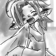 ドワ子がきのうを思い出しただけ