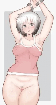 手枷
