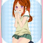 ヤンデレちゃん