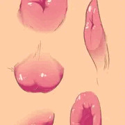 穴だらけ