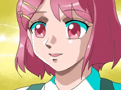 ヒーリングっどプリキュア　花寺のどか