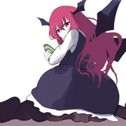 小悪魔
