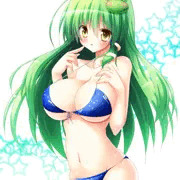 さなぱい