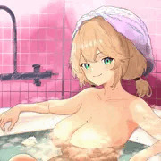 お風呂