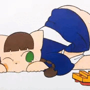 ニャミちゃん