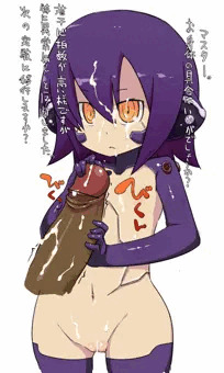 試作品ロボ子ちゃん