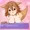 我慢できない狛犬