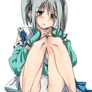 半兵衛ちゃん
