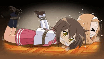 しヴぁられ背景コンビ