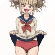 でもだんだん我慢できなくなっちゃうよね