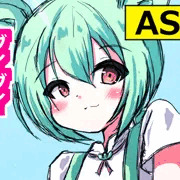 【ASMR】年下のずんだもんが急接近！