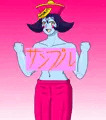 レイレイのいろいろなポーズ集