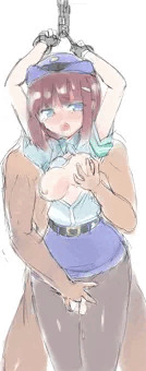 婦警