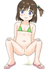 ある夏の午後