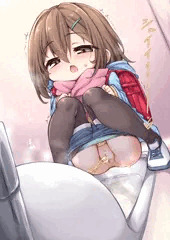 スカ注)ほかほか