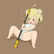水着アンチラ