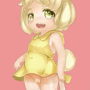 ももちゃん