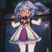 釣り下げロリ ポルチオ責め