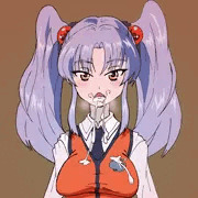 口内ルリルリ