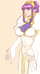 らくがき