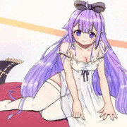 ユニコーンちゃん。