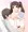 ジョゼちゃんのえっちな授乳看護(skeb)