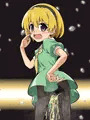 北条○都子のお漏らし
