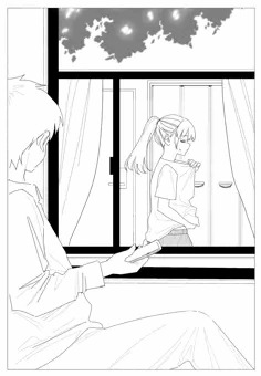 幼馴染