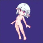 エルフ耳
