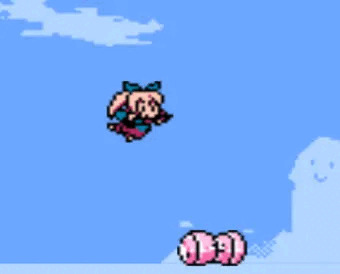 ニジエ(8bit)