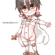 らくがきまとめ